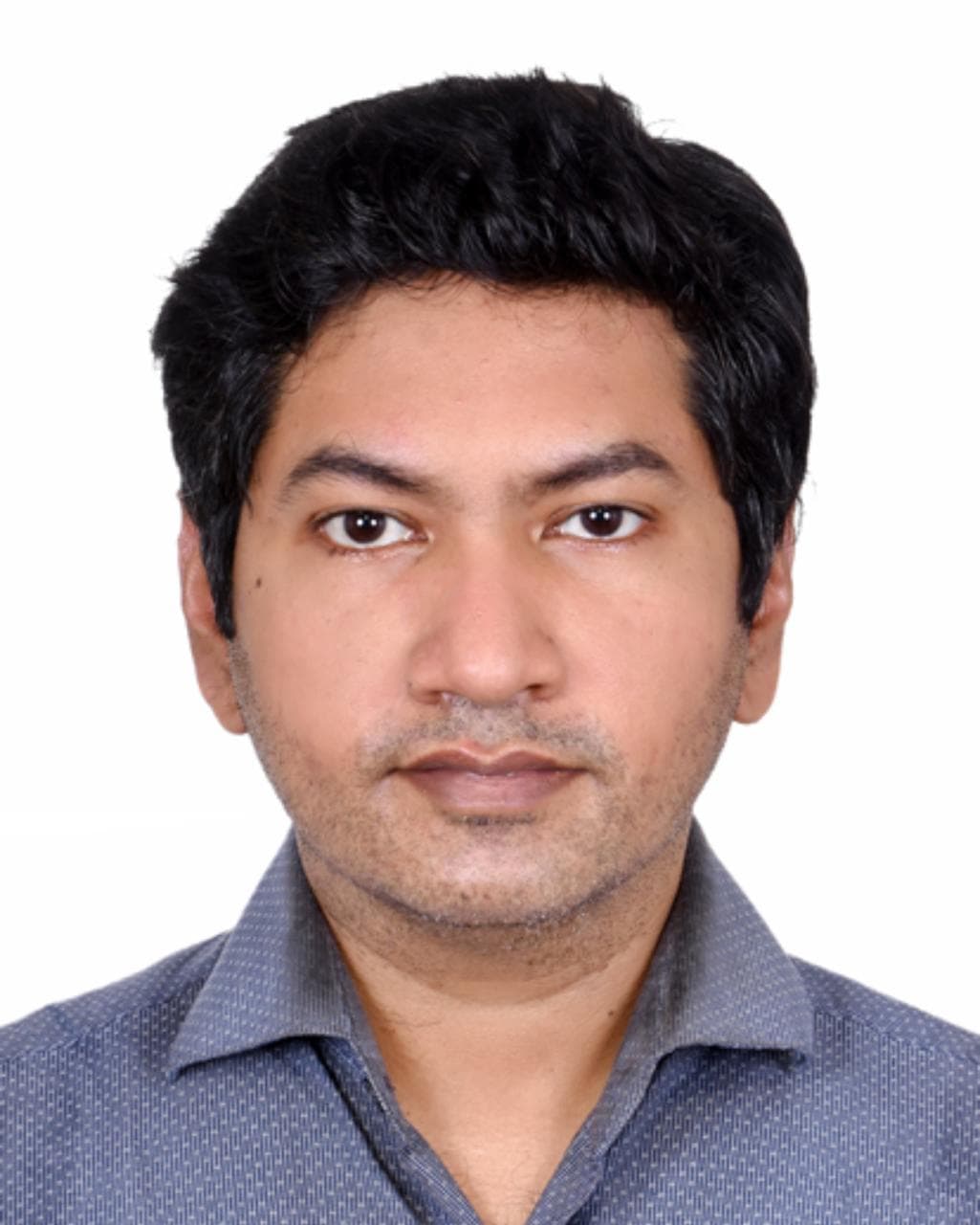 ডা. রিয়াদ হাবিব