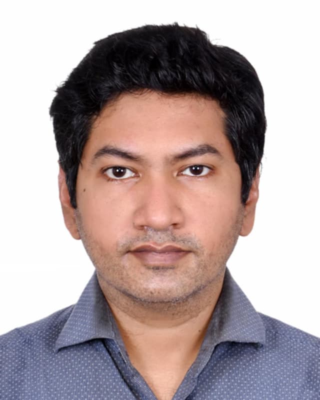 ডা. রিয়াদ হাবিব