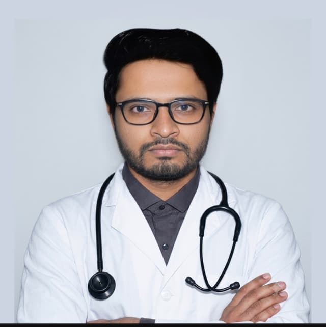 Dr. Fahim Shahriar