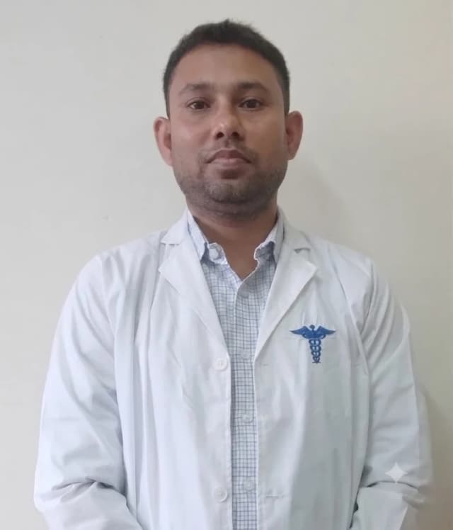 Dr.Tajul  Islam
