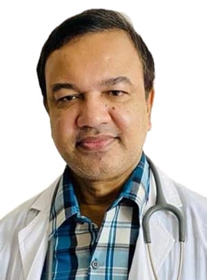ডা. ইফতেখার আহমেদ (স্বপন)