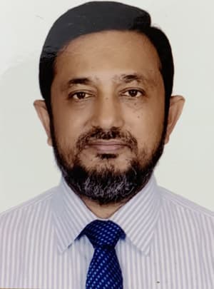 ডা. মোফিজুর রহমান
