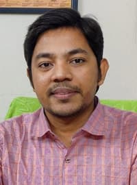 সহযোগী অধ্যাপক ডা. এস. এম. মুস্তফা কামাল, পি. টি.
