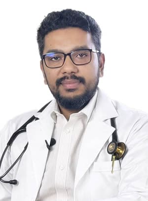 সহকারী অধ্যাপক ডা. আবদুল মাহিন তাজবির
