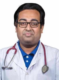 সহকারী অধ্যাপক ডা. আঙ্কুর দত্ত