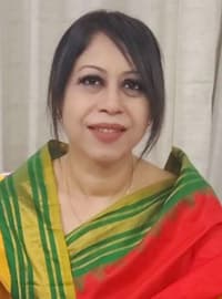সহযোগী অধ্যাপক ডা. রওশন আরা