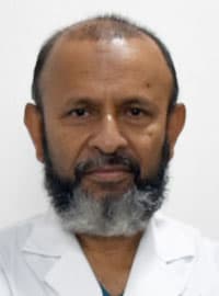 ব্রিগেডিয়ার জেনারেল ডা. গোলাম মহিউদ্দিন চৌধুরী
