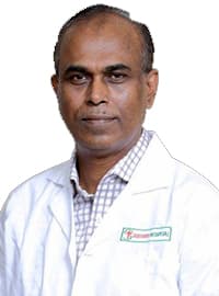 ব্রিগেডিয়ার জেনারেল ডা. মোঃ দেলোয়ার হোসেন