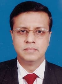 ব্রিগেডিয়ার জেনারেল প্রফেসর ডা. এ. এফ. এম. শামসুল হক