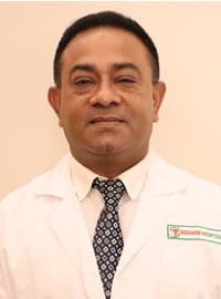 ব্রিগেডিয়ার জেনারেল প্রফেসর ডা. মোঃ আজিজুর রহমান