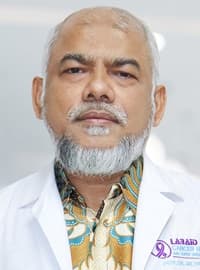 ব্রিগেডিয়ার জেনারেল প্রফেসর ডা. মোঃ ইউসুফ আলী