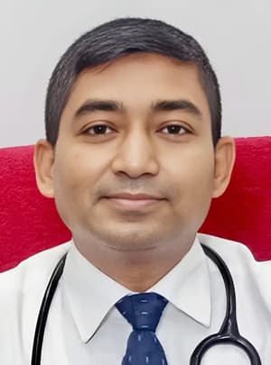 ব্রিগেডিয়ার জেনারেল প্রফেসর ডা. নাসির উদ্দিন আহমেদ