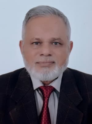 ব্রিগেডিয়ার জেনারেল প্রফেসর ডা. নুরুল আমিন (অব.)
