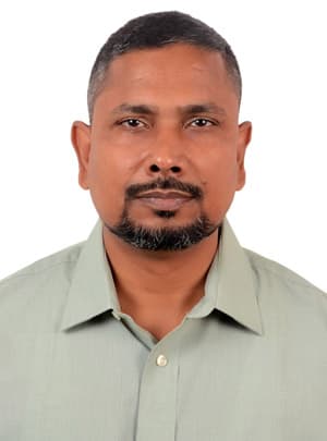 প্রফেসর ডা. (কোলনেল) মোঃ মাহবুব আলী