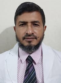 কর্নেল (প্রফেসর) ডা. নাজমুল হামিদ