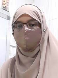 ডা. দিয়েতিতিয়ান সাবেকা রহমান