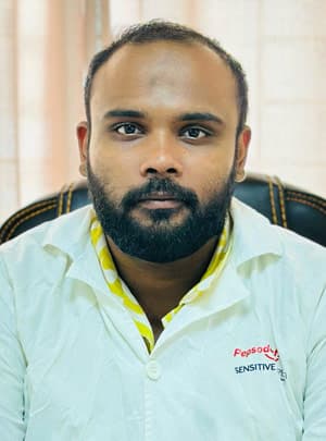 ডা. এ. বি. এম. হাসিব কামাল ওপু