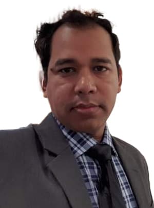 ডা. এ. বি. এম. মোরশেদ গনি