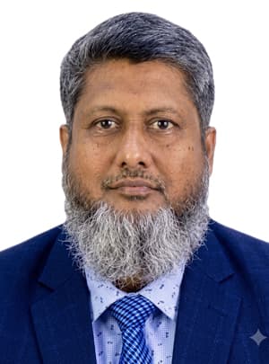 ডা. এ. বি. এম. রাশেদুল আমির