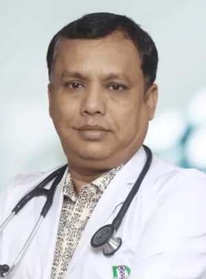 ডা. এ. বি. এম. রিয়াজ কাওসার