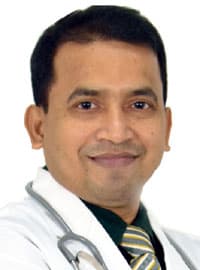 ডা. এ. এফ. এম. এক্রামুদ্দাউলা