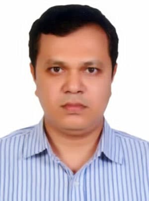 ডা. এ. এফ. এম. মাহবুব আলম