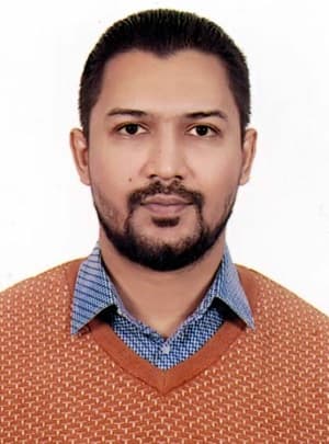 ডা. এ. এফ. এম. মিজানুর রহমান
