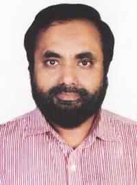 ডা. এ. এফ. এম. সাইদুর রহমান