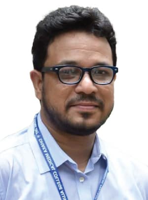 ডা. এ. এইচ. এম. আফজালুল হক (রানা)