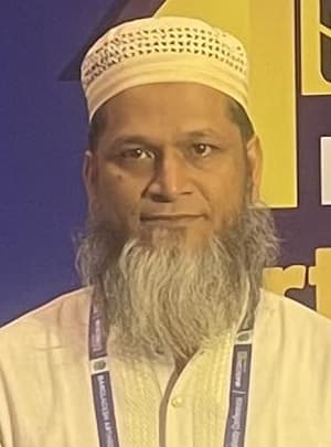 ডা. এ. এইচ. এম. আজগার আলী চৌধুরী