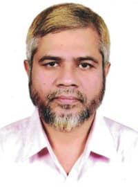 প্রফেসর ডা. এ. এইচ. এম. দেলোয়ার মামুন