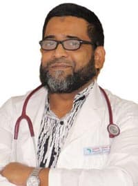 ডা. এ. এইচ. এম. খায়রুল বাশার
