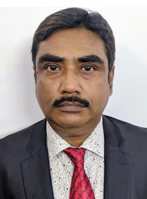 সহযোগী অধ্যাপক ডা. এ. এইচ. এম. নাসিরুজ্জামান