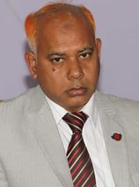 ডা. এ. এইচ. এম. রফিকুল বারী