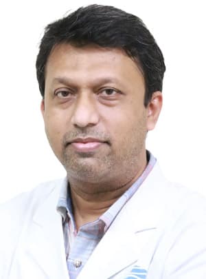 ডা. এ. এইচ. এম. তানভীর আহমেদ (লিটন)