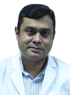ডা. এ. হাসনাত শাহীন