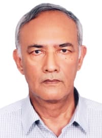 ডা. এ. কে. বোশাক