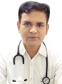 ডা. এ. কে. চৌধারি আপুরবা