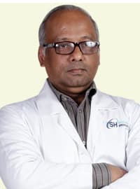 ডা. এ. কে. এম. আক্রামুল হক
