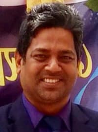 ডা. এ. কে. এম. আসাদ পলাশ