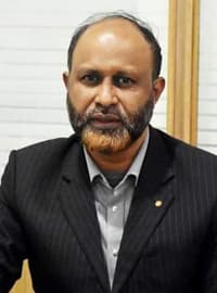 ডা. এ. কে. এম. আসাদুজ্জামান