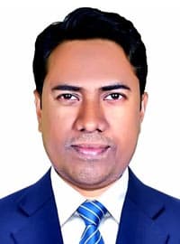 ডা. এ. কে. এম. ফজলুল হক সিদ্দিকী
