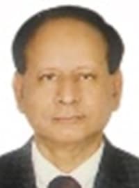 প্রফেসর ডা. এ. কে. এম. জহির উদ্দিন