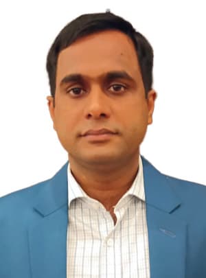 ডা. এ. কে. এম. কামরুজ্জামান