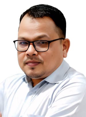 ডা. এ. কে. এম. খায়রুল বাশের