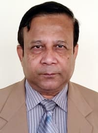 প্রফেসর ডা. এ. কে. এম. মোনয়ারুল ইসলাম