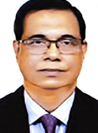 ডা. এ. কে. এম. মনজুর মোরশেদ