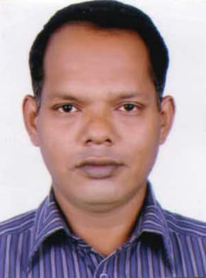 ডা. এ. কে. এম. ওবায়দুল হক সাব্বির