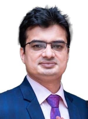 ডা. এ. কে. এম. শফিকুল ইসলাম কাউম