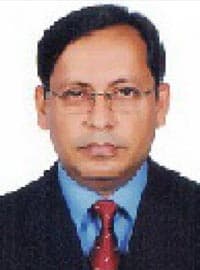 ডা. এ. কে. এম. শফিউল আলম ফেরদৌস